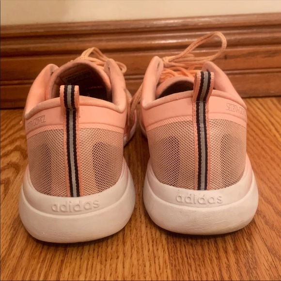 (Sold) Adidas Neo Sneakers - Picture 4 of 8